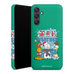 Premium Skyddskal matt