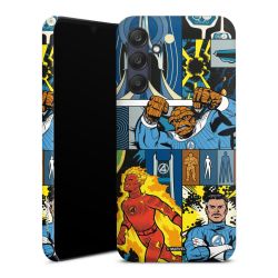 Premium Skyddskal matt