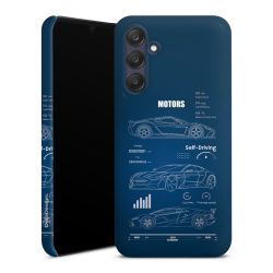 Premium Skyddskal matt