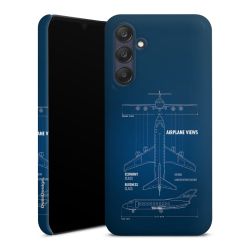 Premium Skyddskal matt