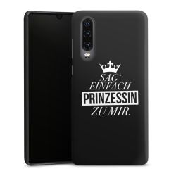 Premium Case matt