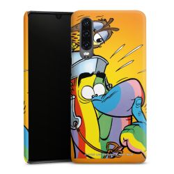 Premium Case matt