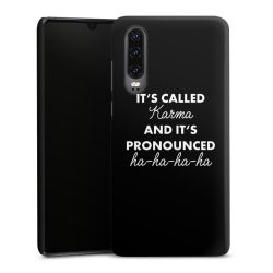 Premium Case matt