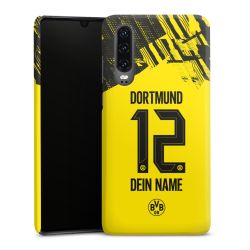 BVB Trikot Personalisierbar 25-26