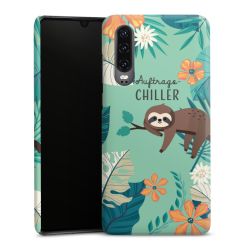 Premium Skyddskal blank