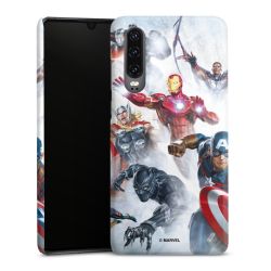 Premium Skyddskal blank