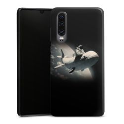 Premium Skyddskal blank