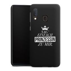 Premium Case matt