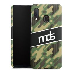 Premium Case matt