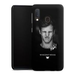 Premium Case matt