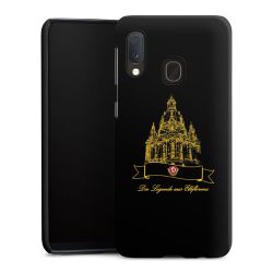 Premium Case matt