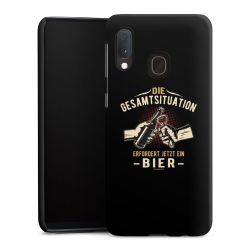 Premium Case matt