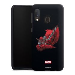 Premium Skyddskal matt