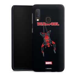 Premium Skyddskal matt