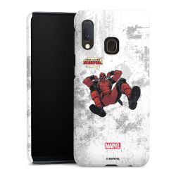 Premium Skyddskal matt