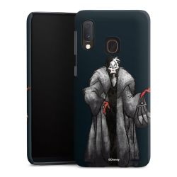 Premium Skyddskal matt