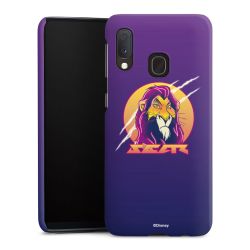 Premium Skyddskal matt