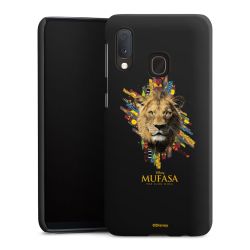 Premium Skyddskal matt