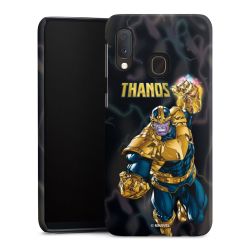 Premium Skyddskal matt