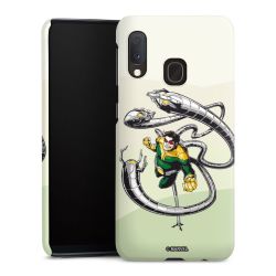 Premium Skyddskal matt