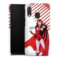 Premium Skyddskal matt