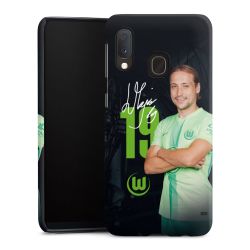 Premium Case matt