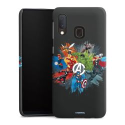 Premium Skyddskal matt