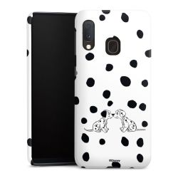 Premium Skyddskal matt