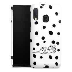 Premium Skyddskal matt