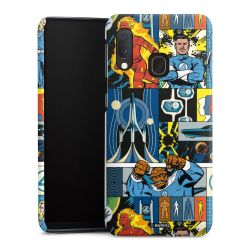 Premium Skyddskal matt