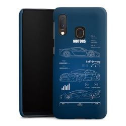 Premium Case matt
