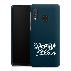 Premium Case matt