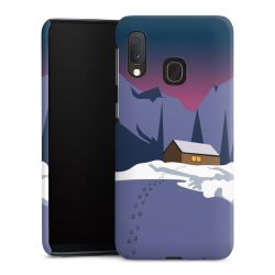 Premium Skyddskal matt