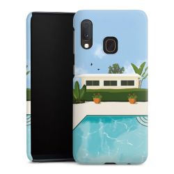 Premium Skyddskal matt