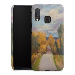 Premium Skyddskal matt