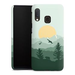 Premium Skyddskal matt