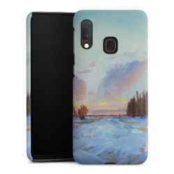 Premium Skyddskal matt