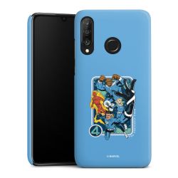 Premium Skyddskal matt