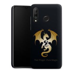 Premium Skyddskal matt