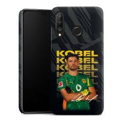 Premium Skyddskal matt