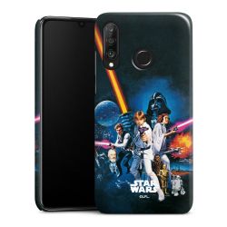 Premium Suojakuori kiiltävä