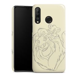 Premium Case glossy