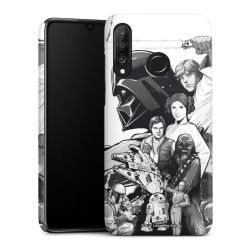 Premium Suojakuori kiiltävä