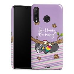 Premium Case glänzend