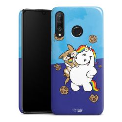 Premium Case glänzend