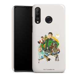 Premium Case glänzend