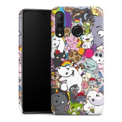 Premium Case glänzend