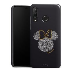 Minnie Black and White