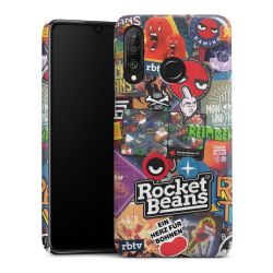 Premium Case glänzend