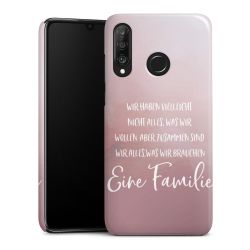 Premium Case glänzend